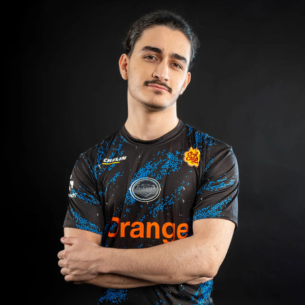 Maillot KCX 3 KCORP VS THE WORLDS