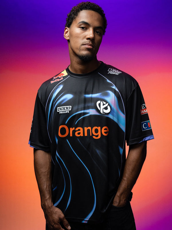 Maillot Ultra Eternal 2026