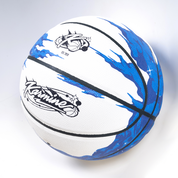 Ballon de basket