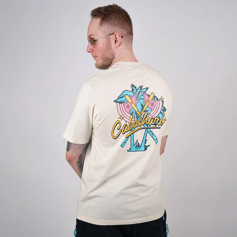 T-shirt Légende Du Club Cabochard