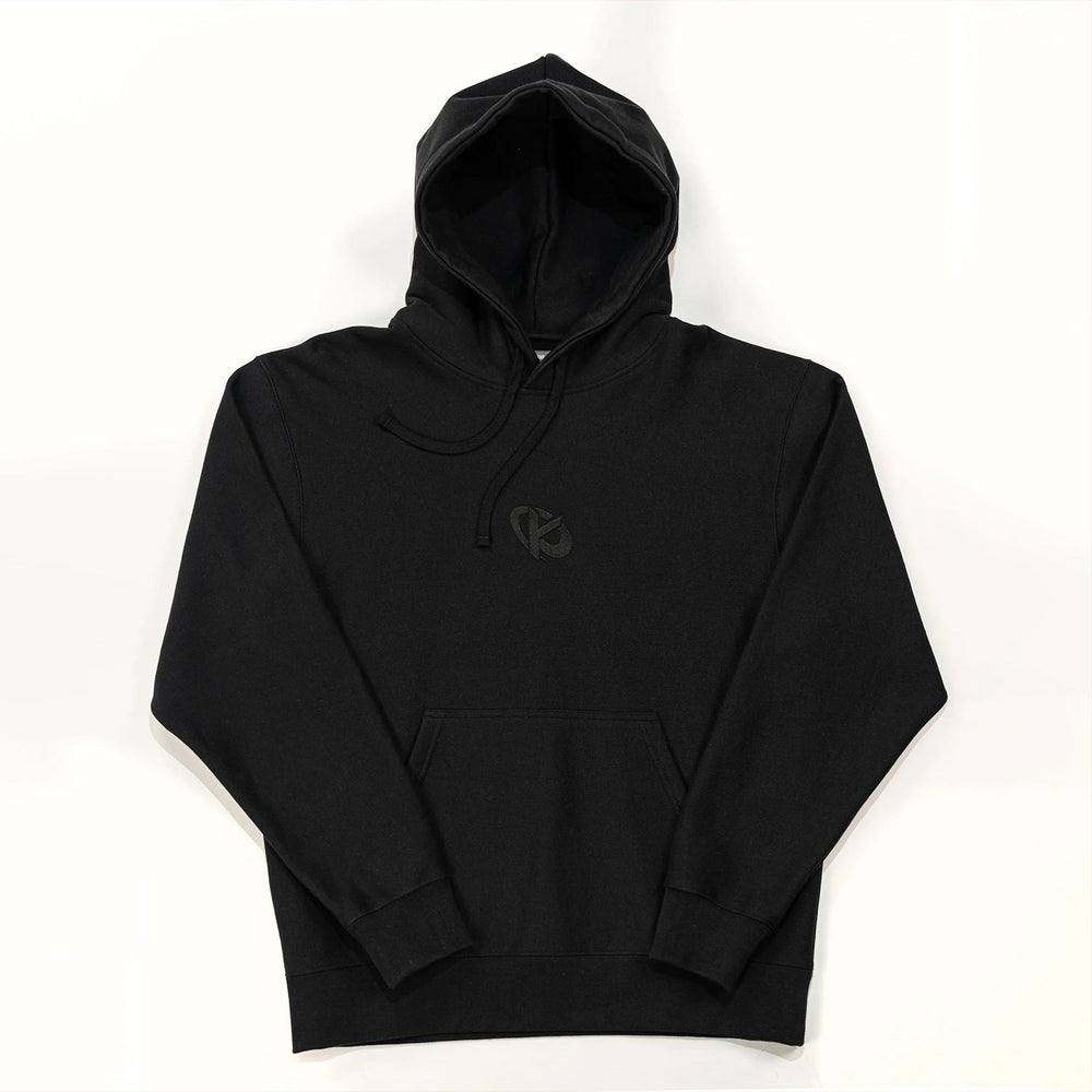 Hoodie Classique Noir