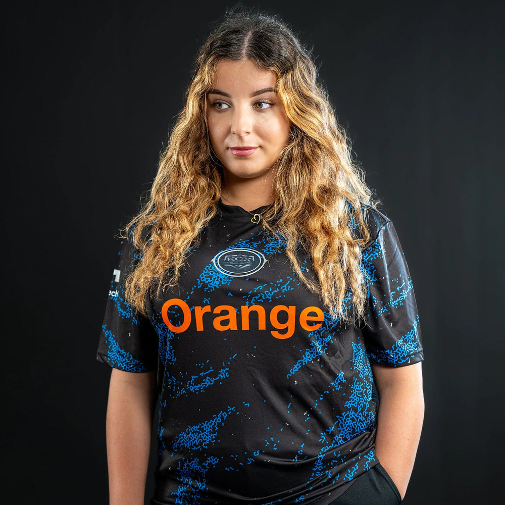 Maillot KCX 3 KCORP VS THE WORLDS