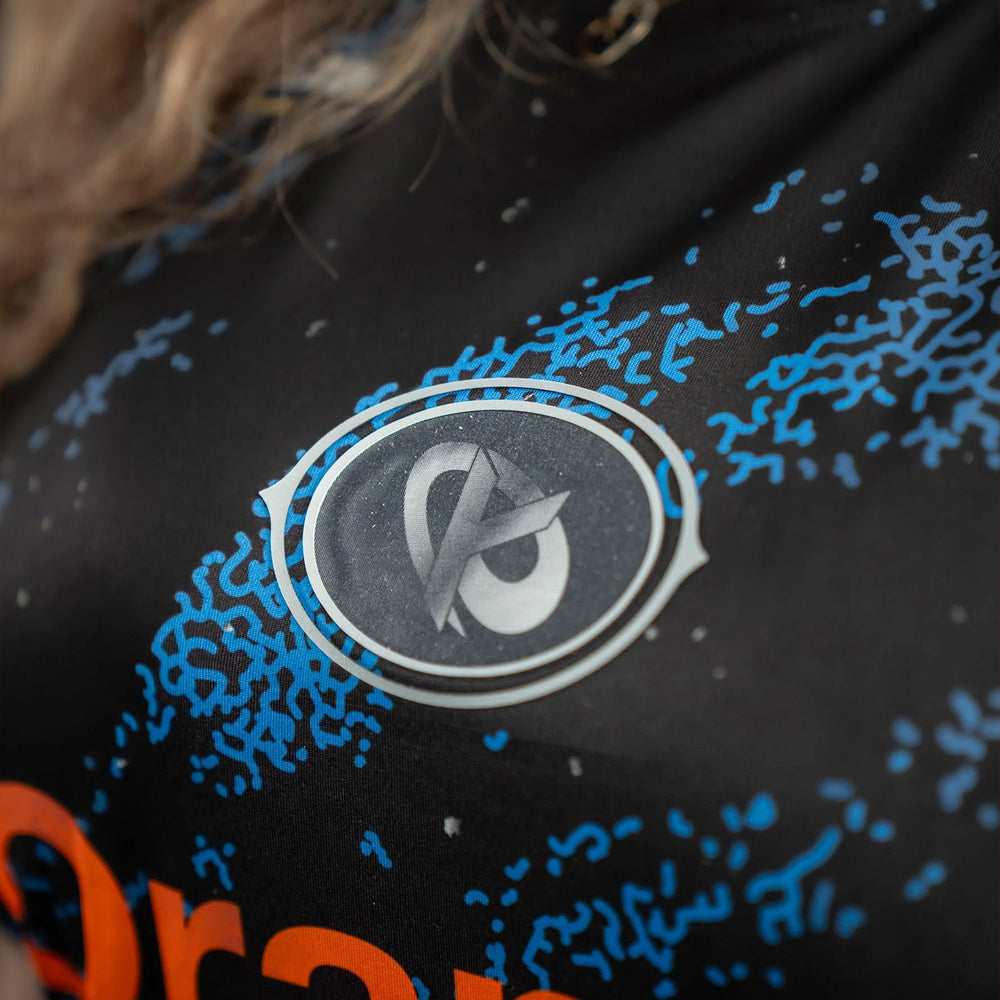 Maillot KCX 3 KCORP VS THE WORLDS