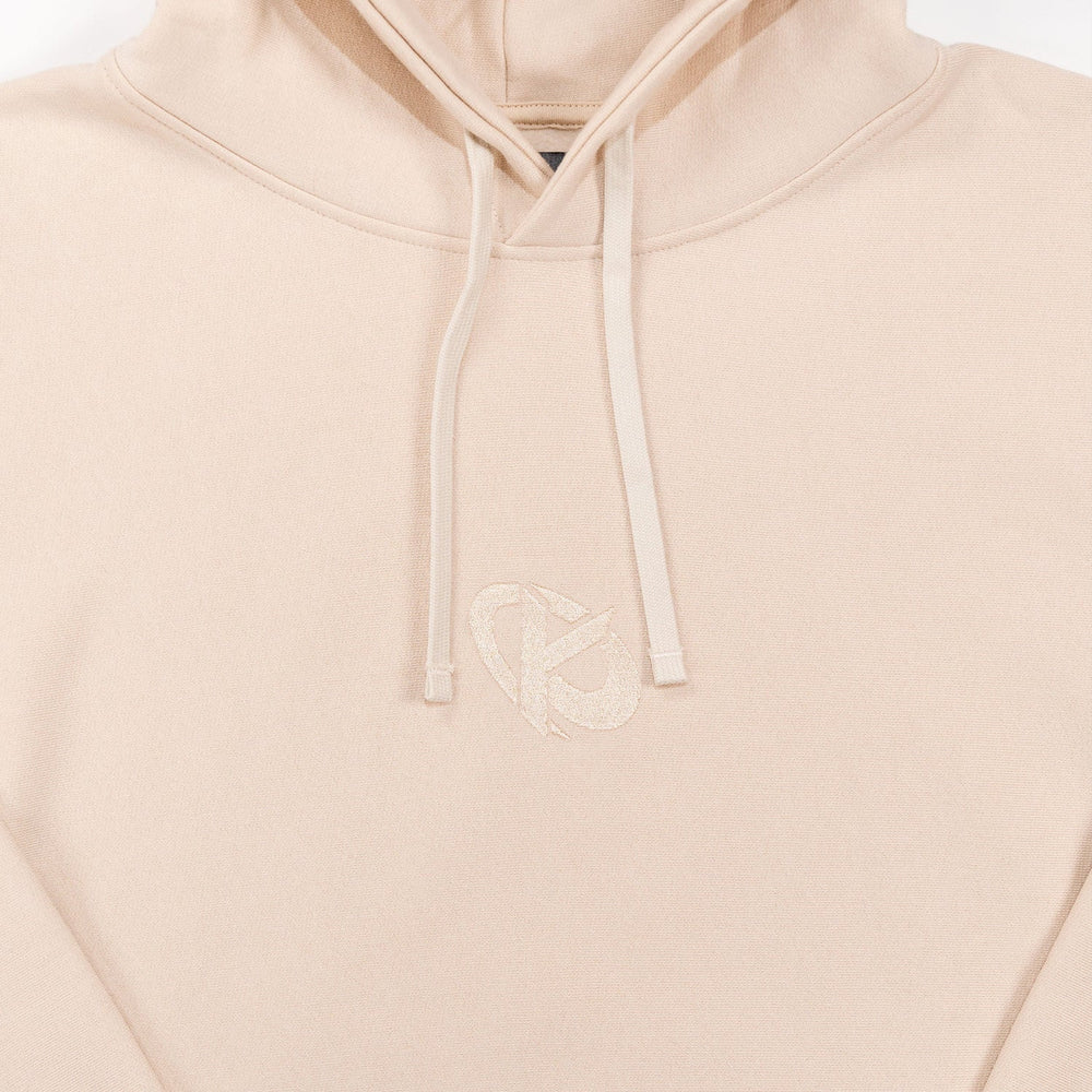 Hoodie Classique Beige