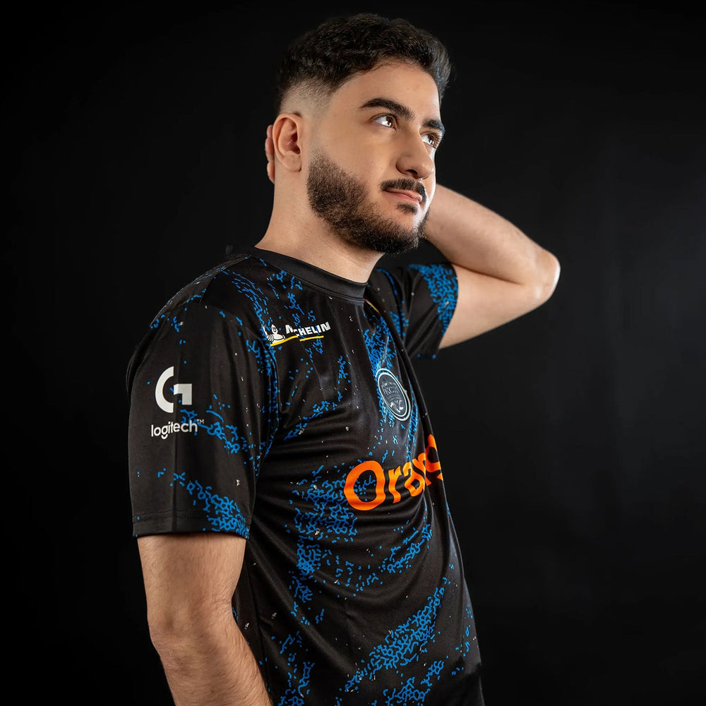 Maillot KCX 3 KCORP VS THE WORLDS