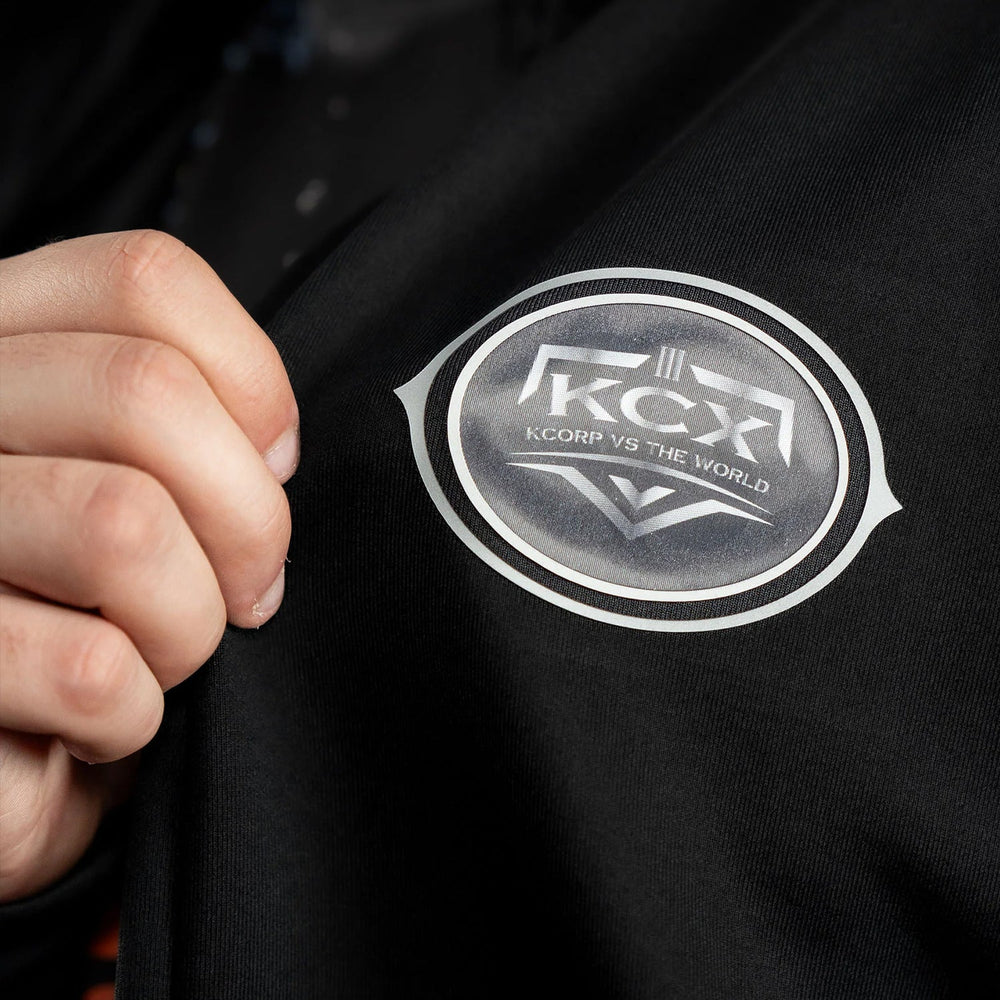 Veste KCX 3