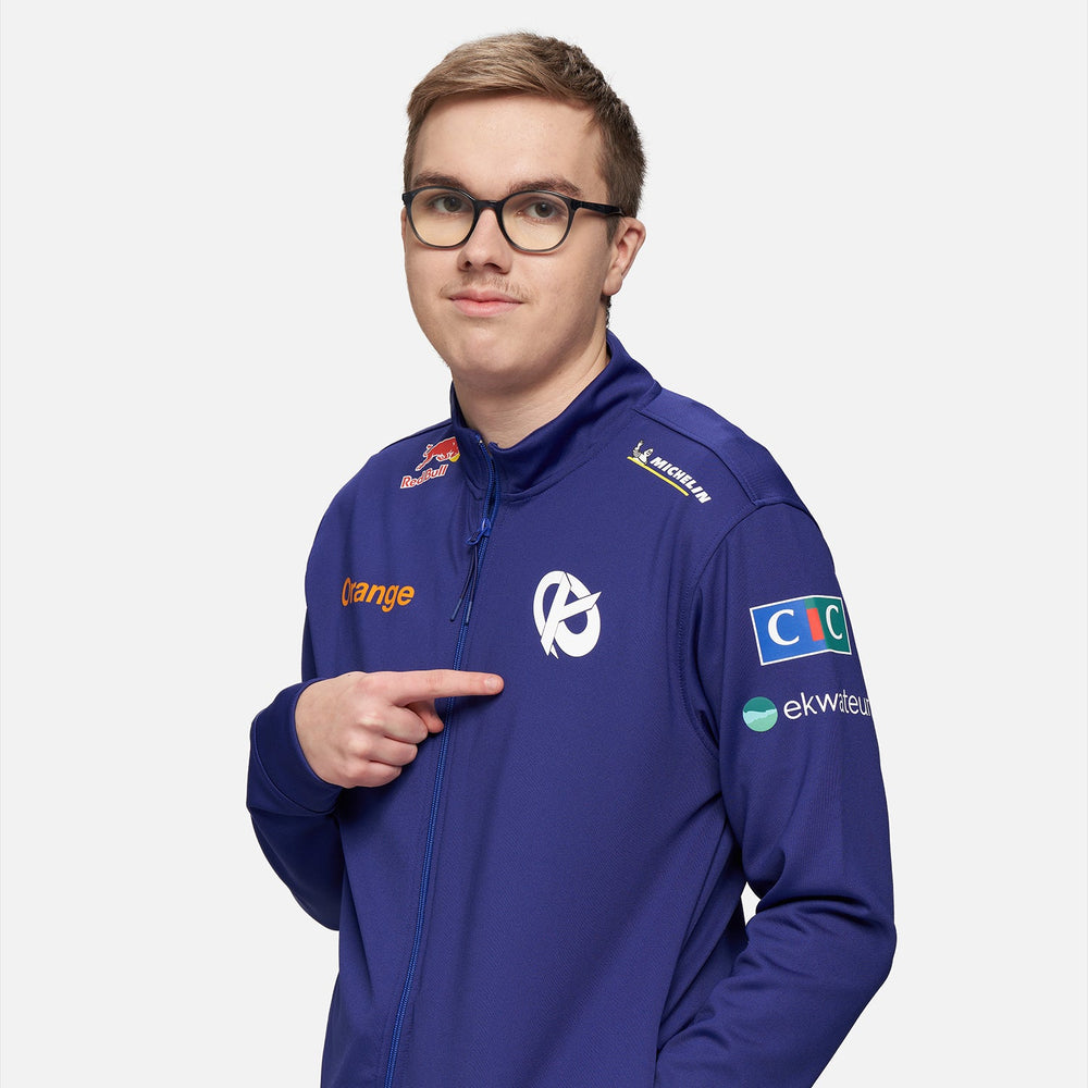 Veste Pro Kit 2024