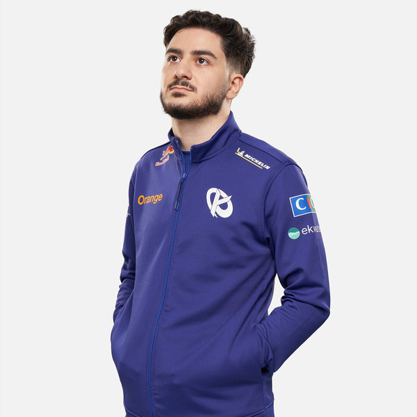 Veste Pro Kit 2024