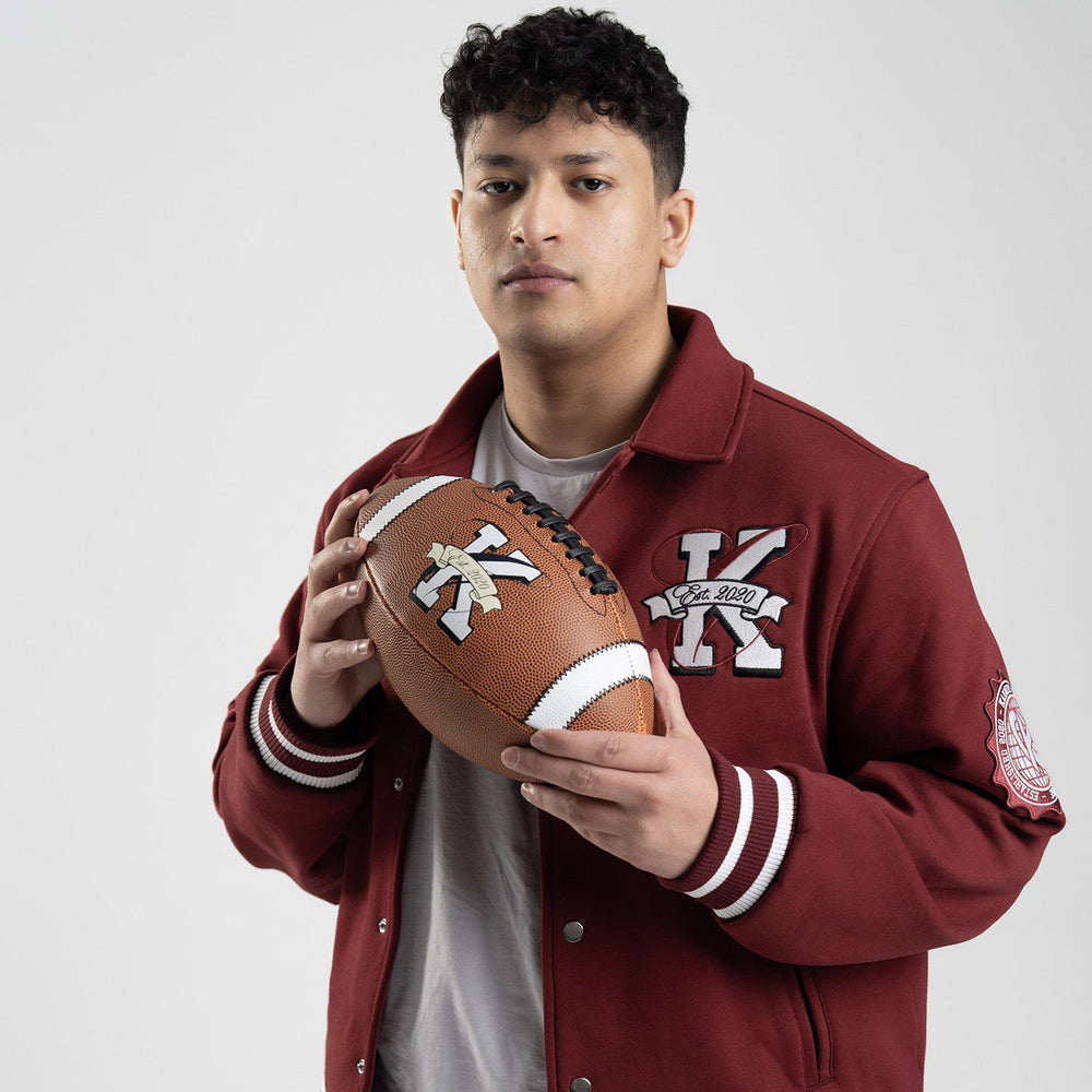 Ballon de Football Américain Campus