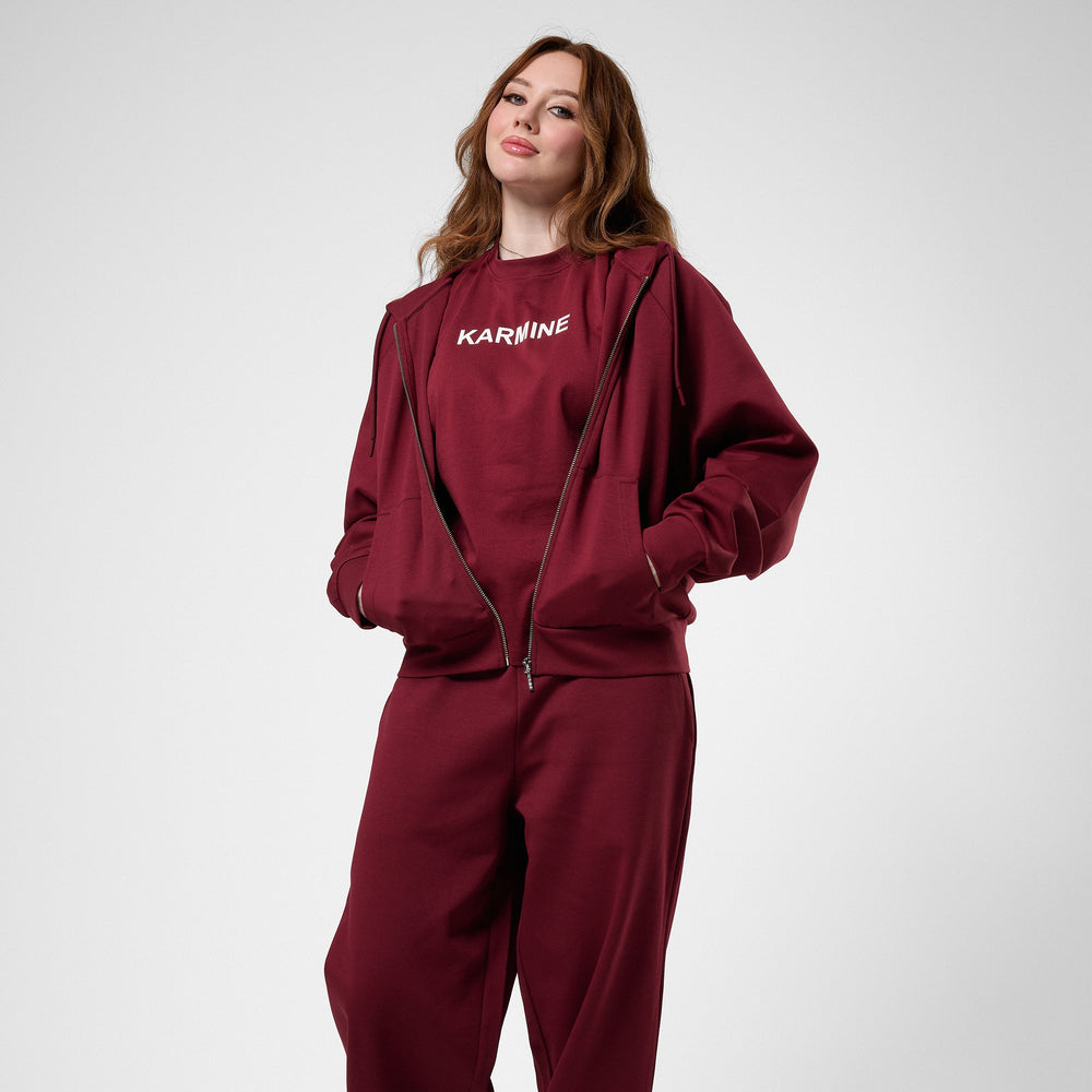 FW25 - Le Jogging Bordeaux