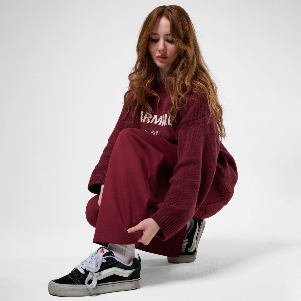 FW25 - Le Jogging Bordeaux