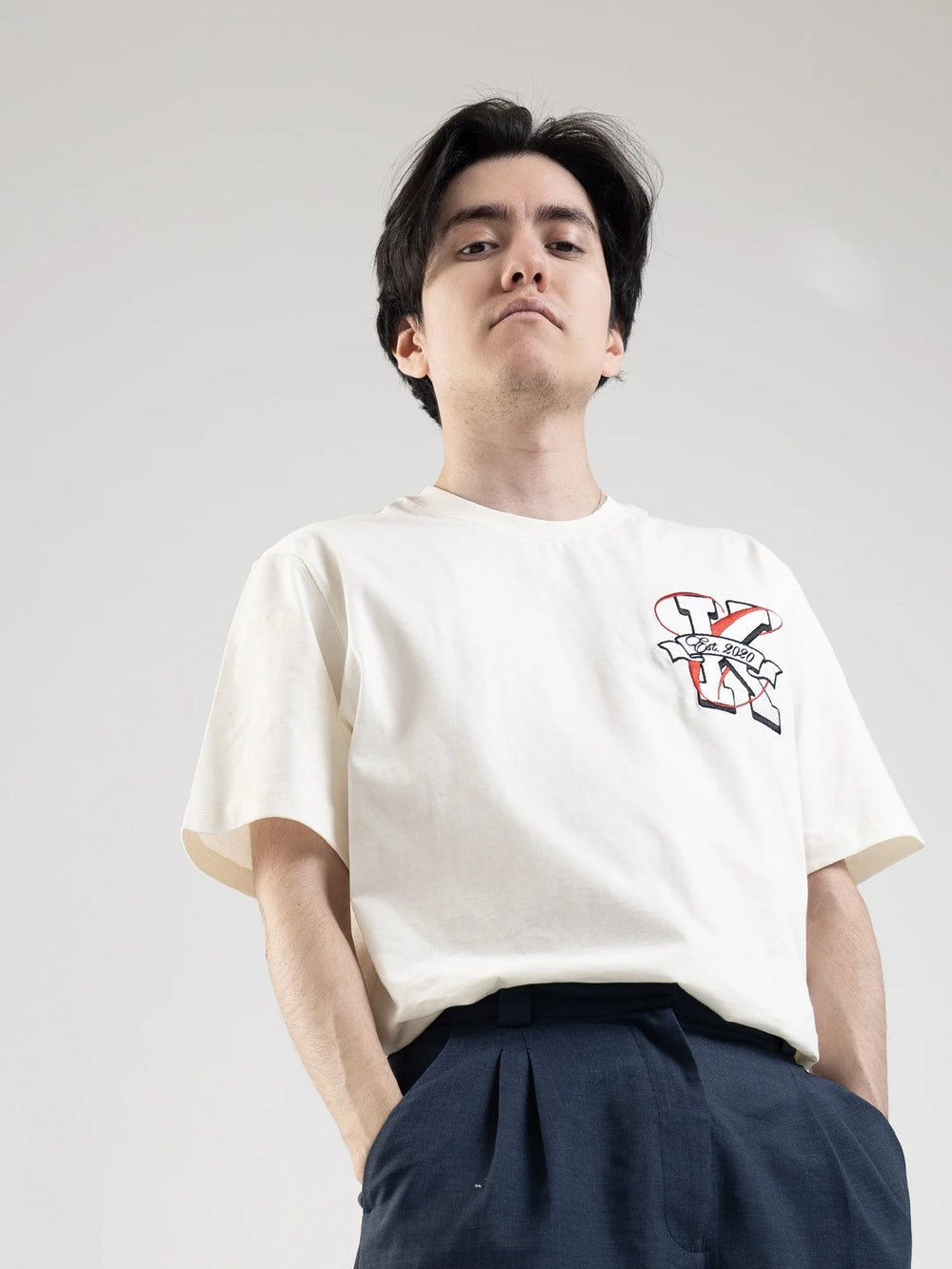 Savoure l'été en T-shirt