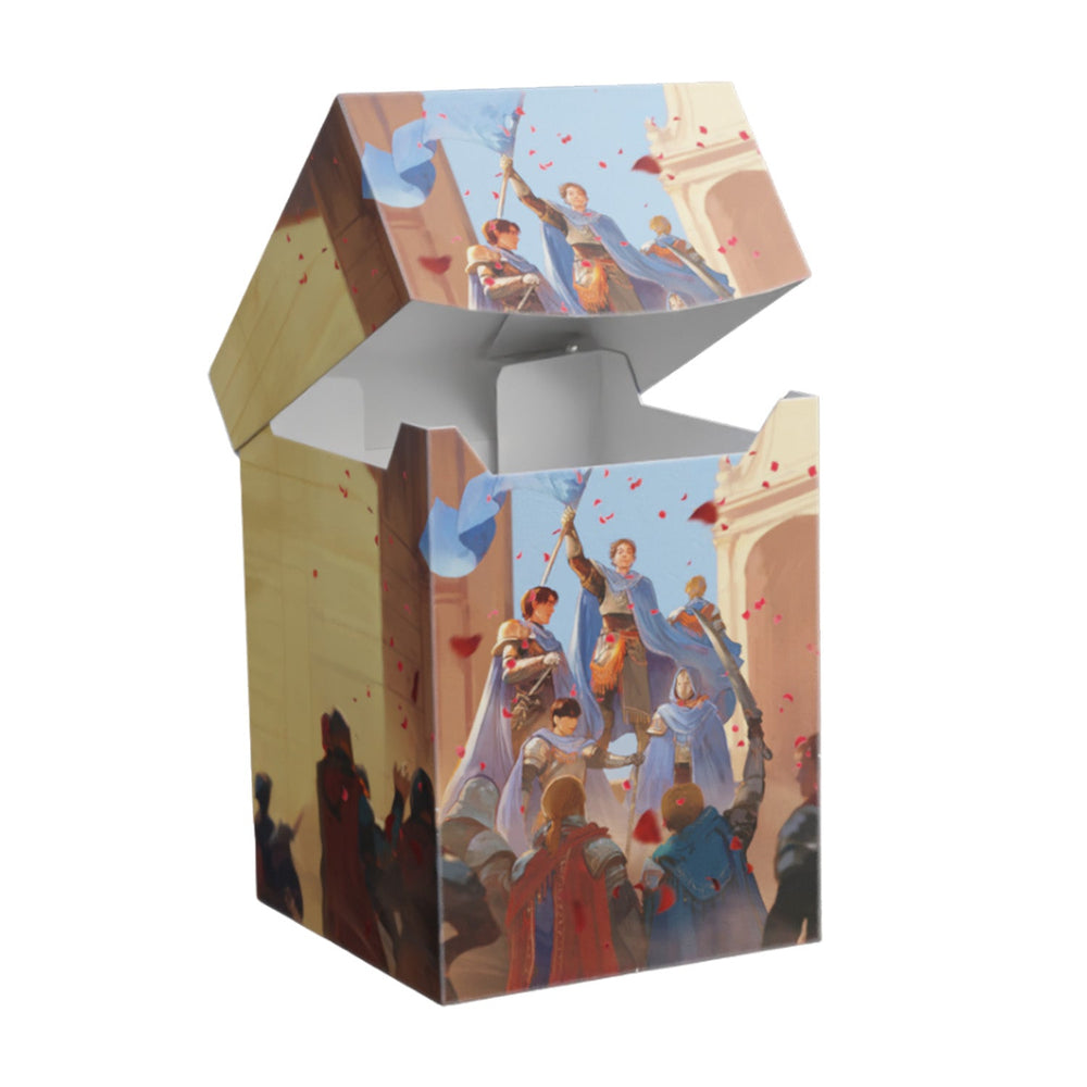 PRÉCOMMANDE - Pack Argent