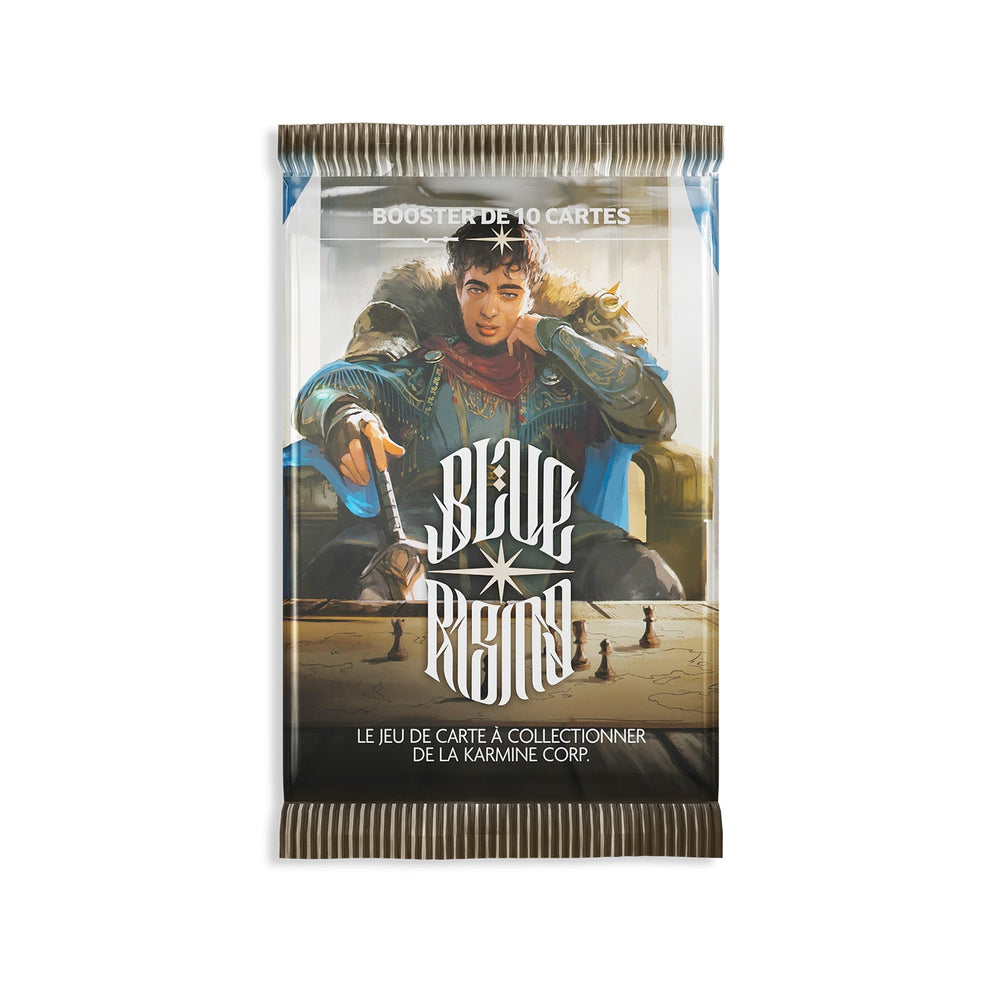 PRÉCOMMANDE - Pack Argent