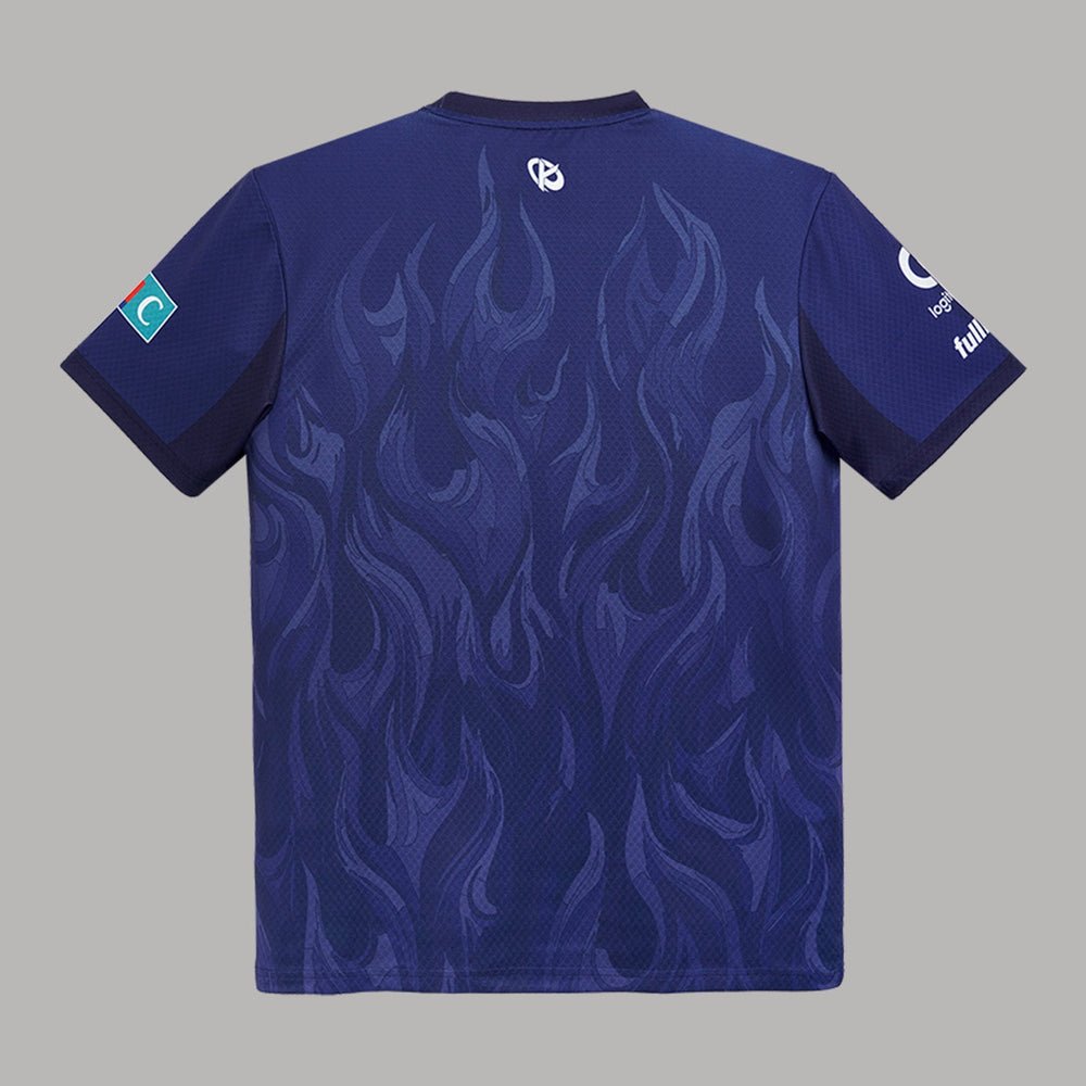Maillot Pro 2025 Floqué Vatira