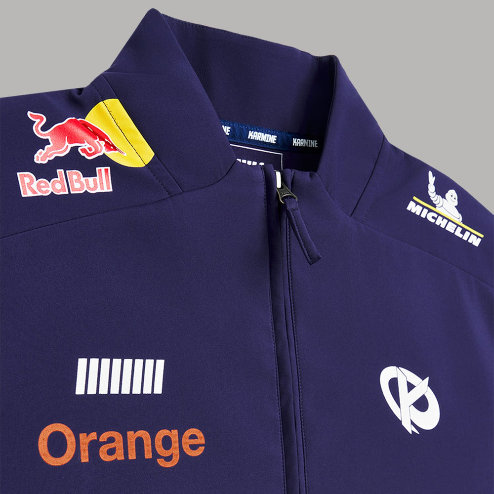 Veste Pro Kit 2025