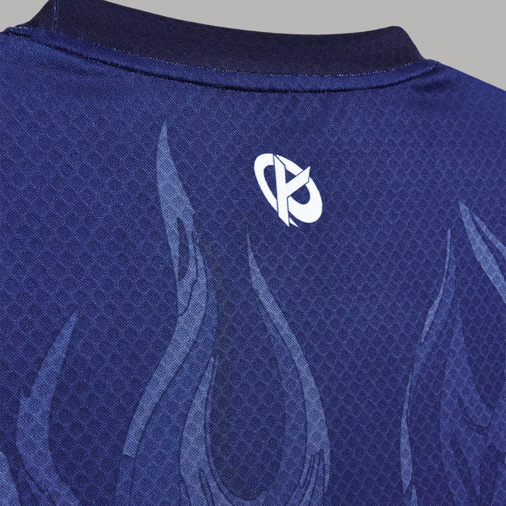 Maillot Pro 2025 Floqué Vatira