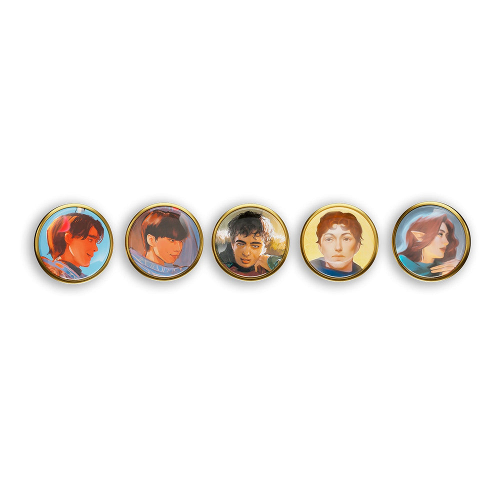 PRÉCOMMANDE - Pack Argent
