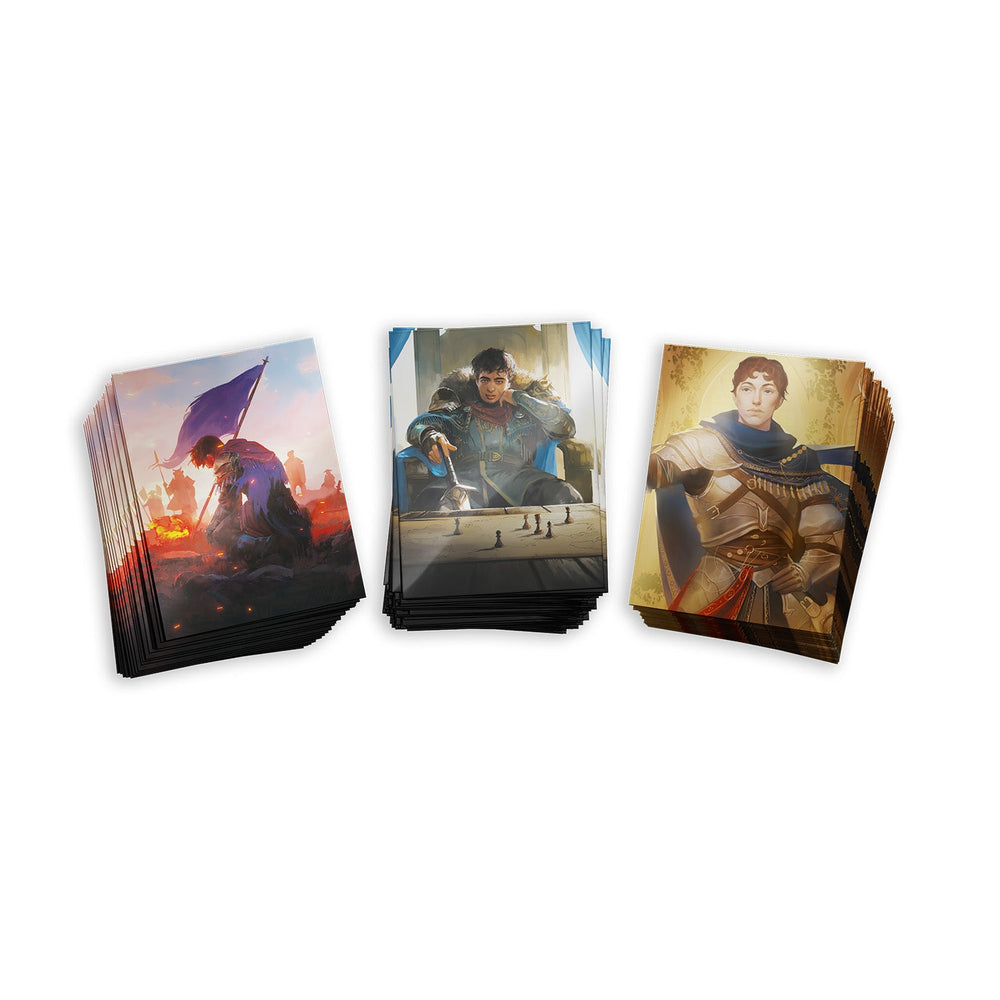 PRÉCOMMANDE - Pack Platine