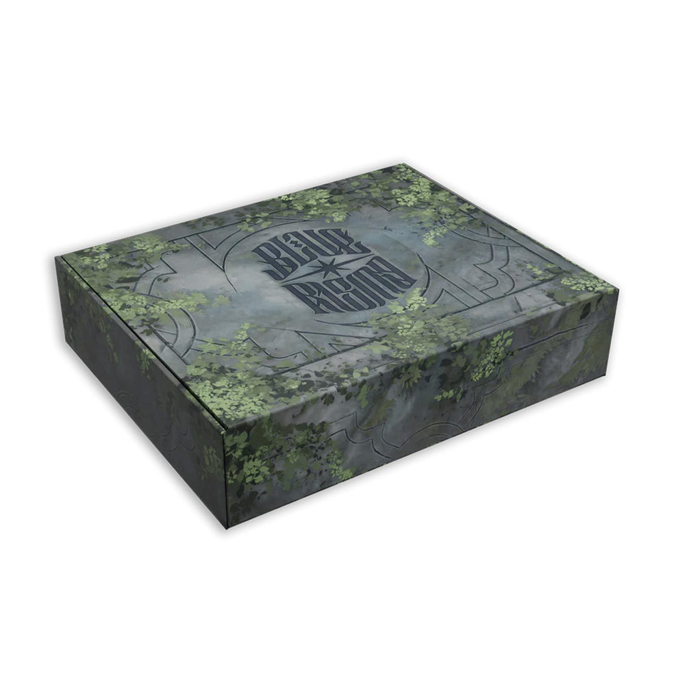 PRÉCOMMANDE - Pack Platine