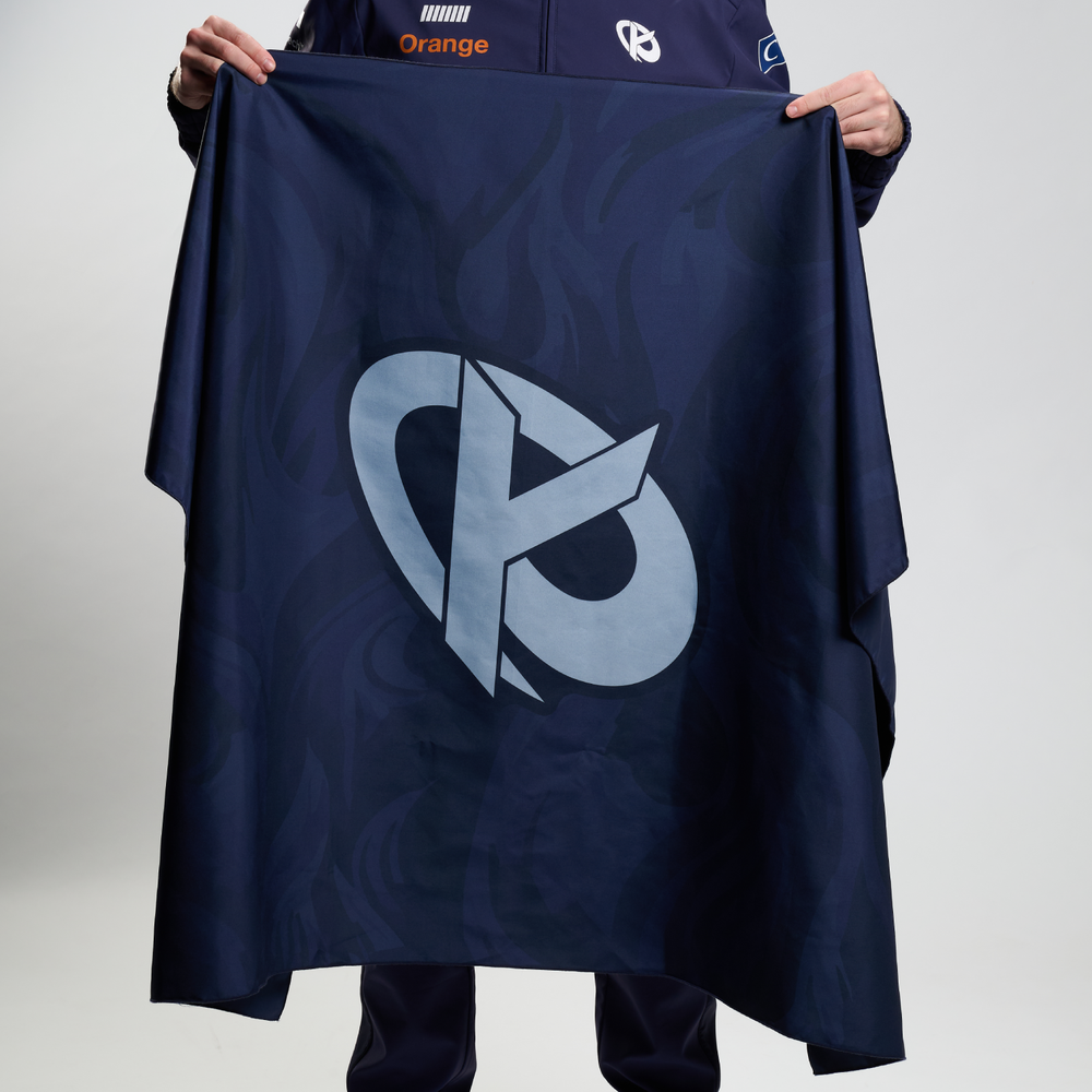 Drapeau Navy 2025