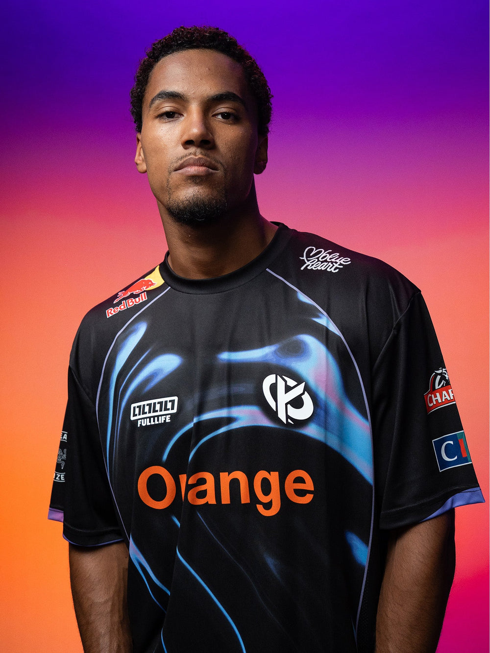 Maillot Ultra Eternal 2026