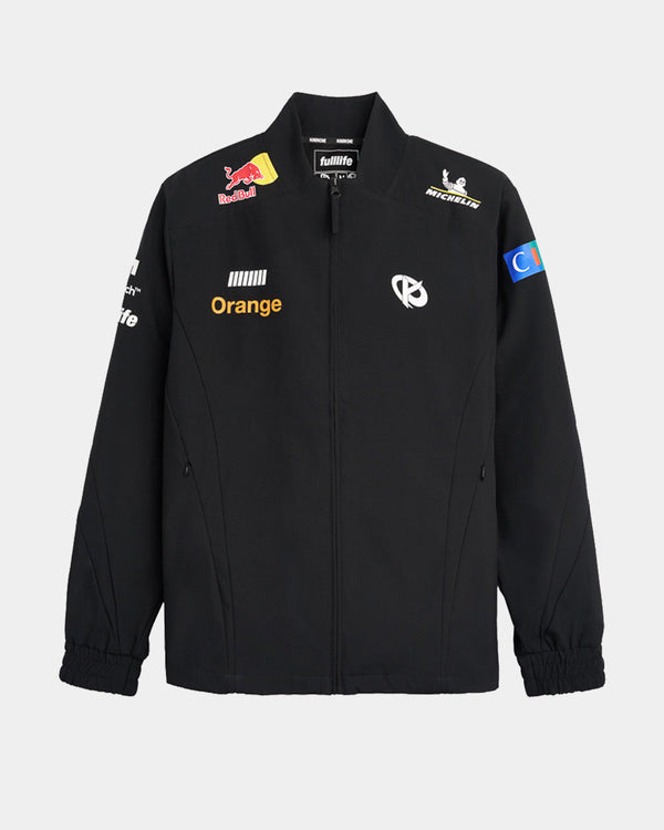 Veste Pro Kit Worlds 2025