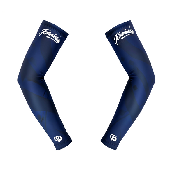 Manchettes Bleue Basket