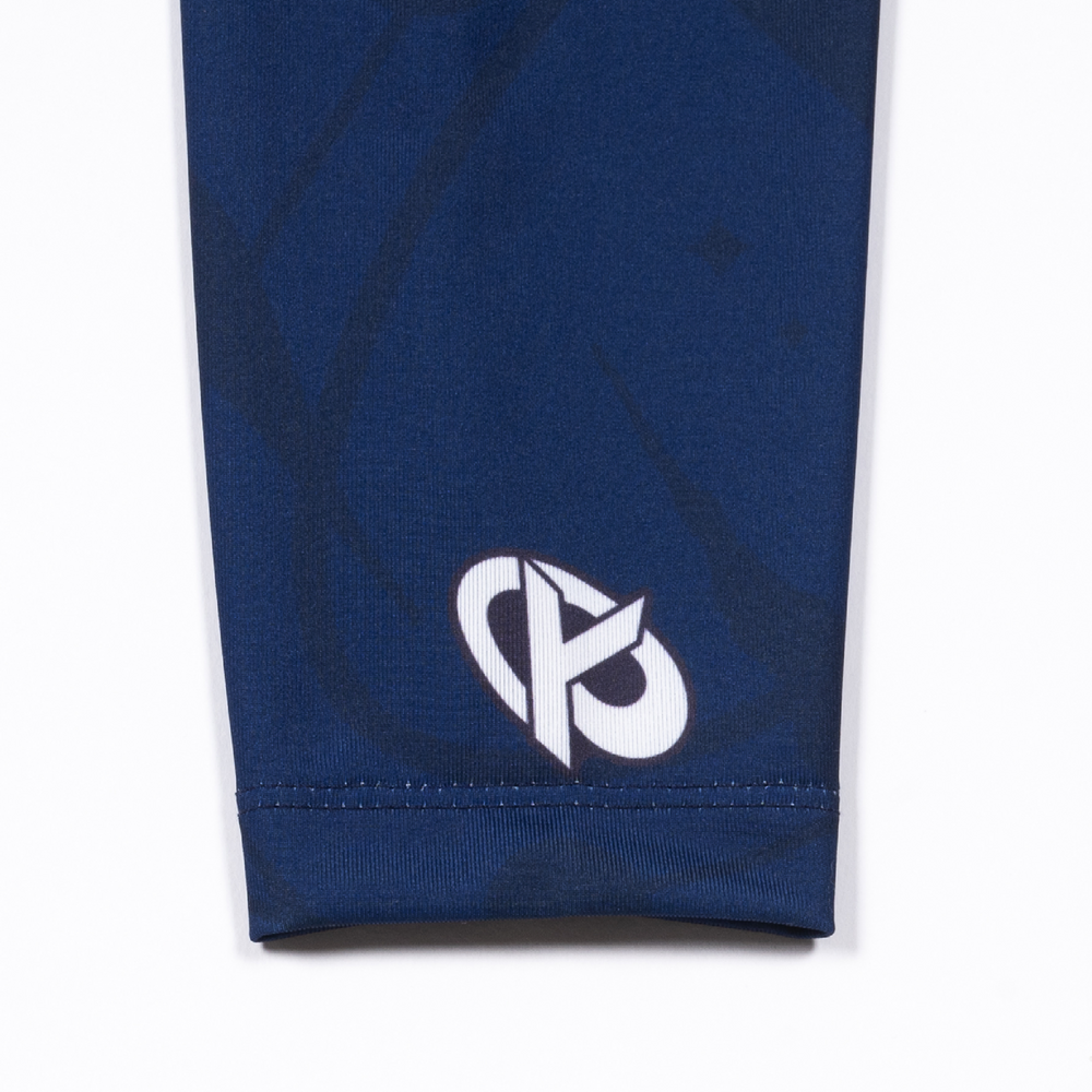 Manchettes Bleue Basket