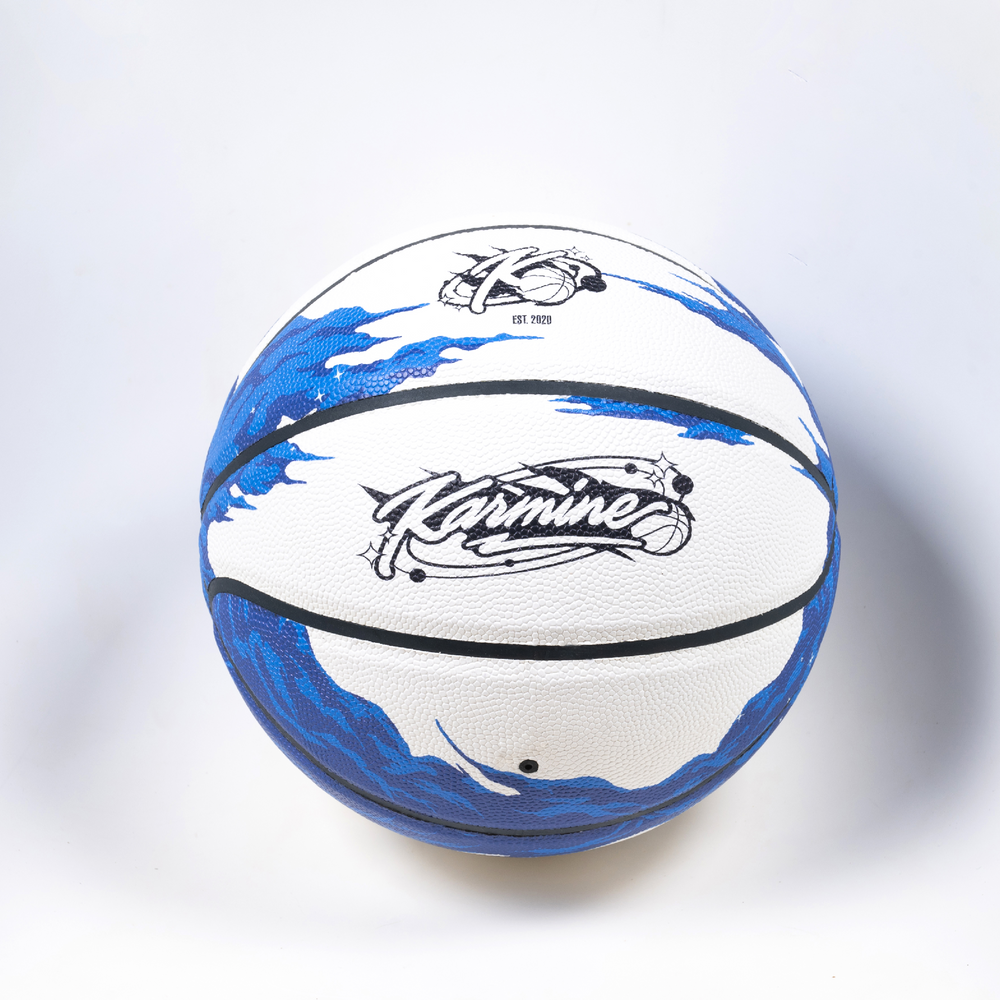 Ballon de basket
