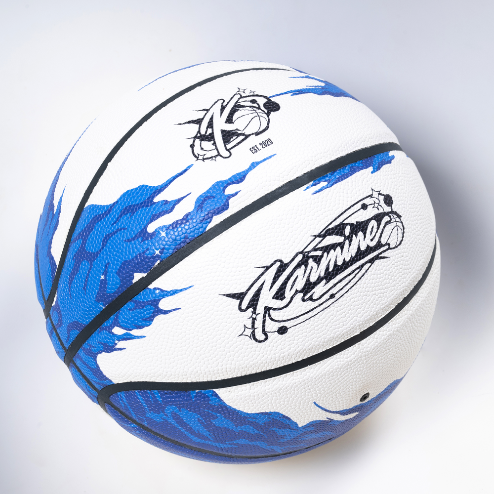 Ballon de basket