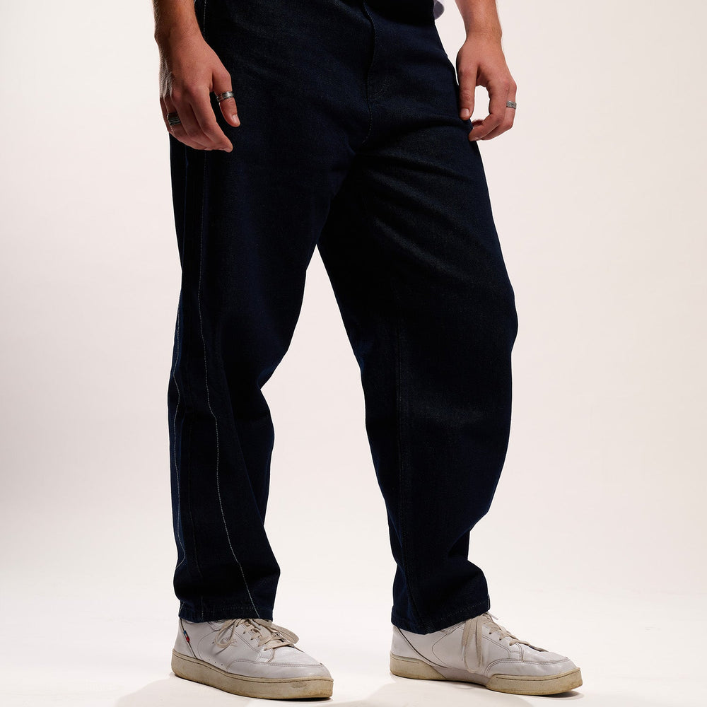 Pantalon Denim