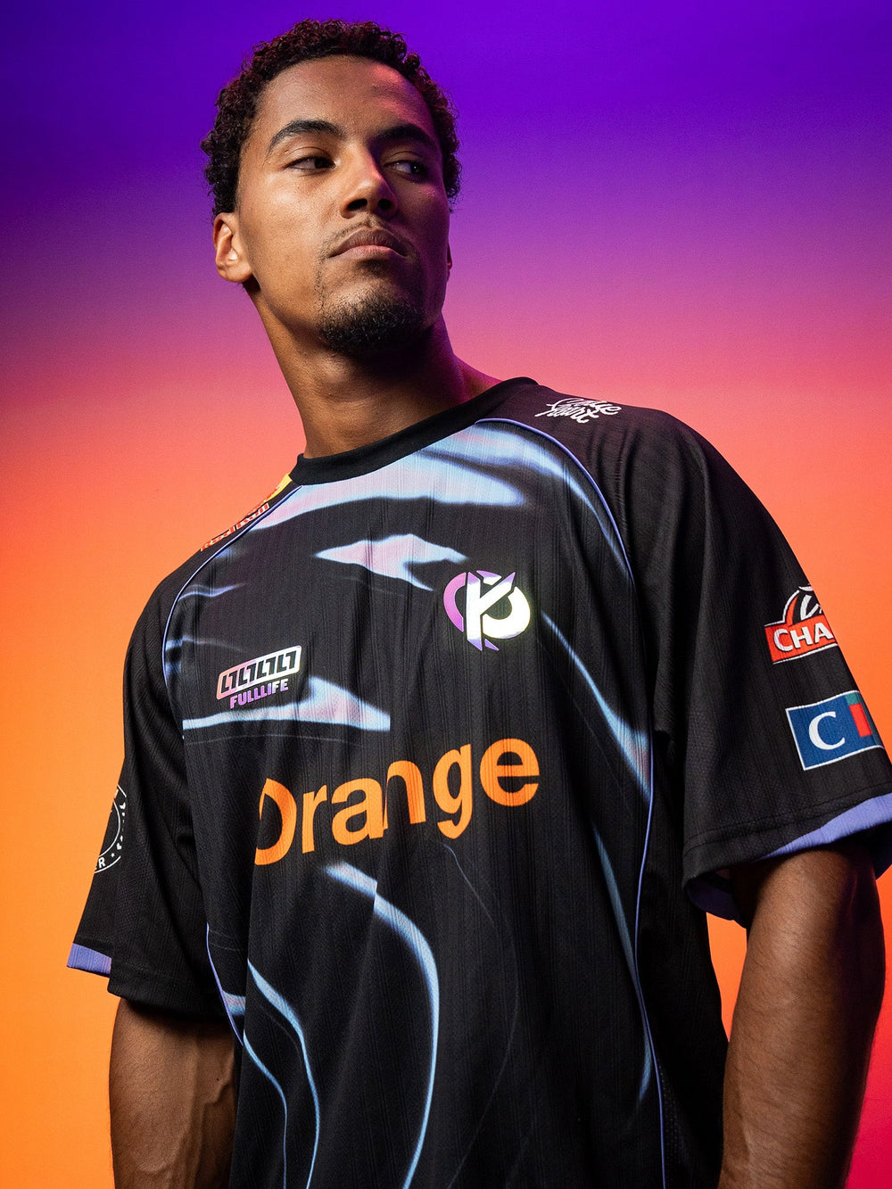 Maillot Pro Eternal 2026