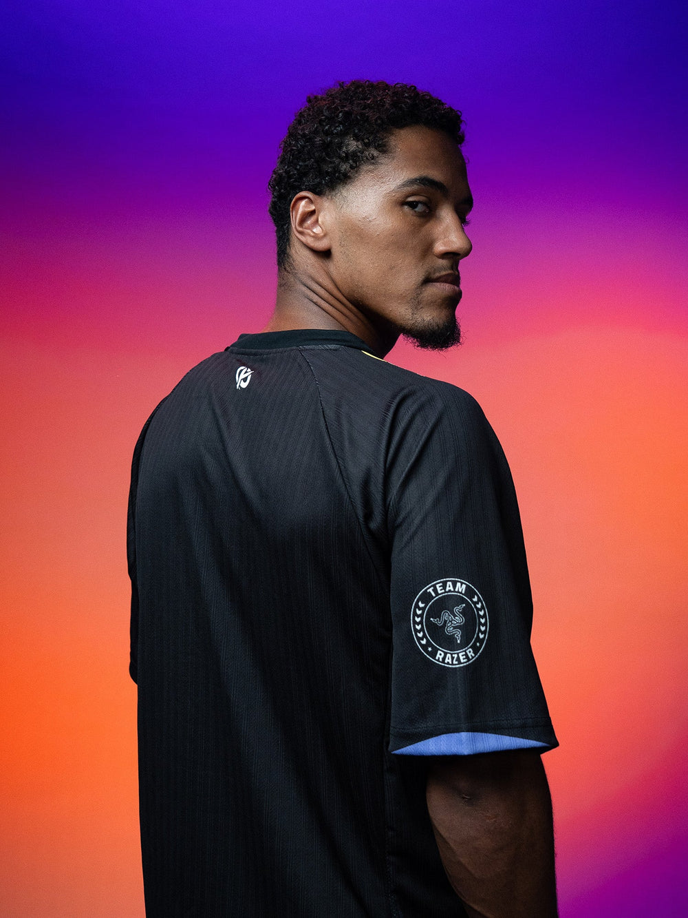 Maillot Pro Eternal 2026