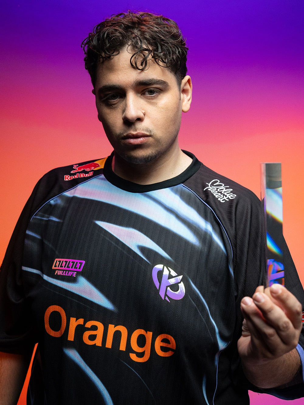 Maillot Pro Eternal 2026