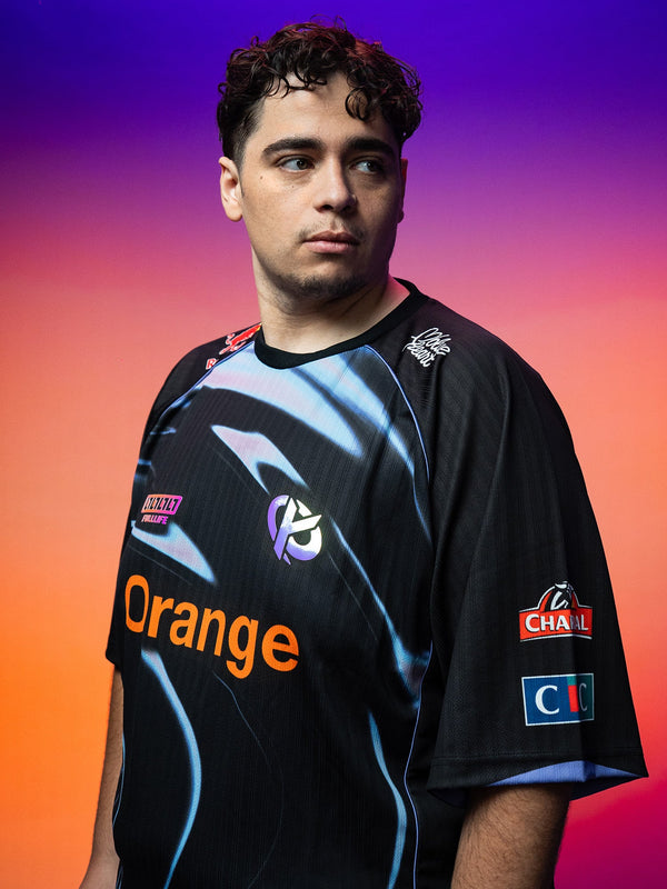 Maillot Pro Eternal 2026