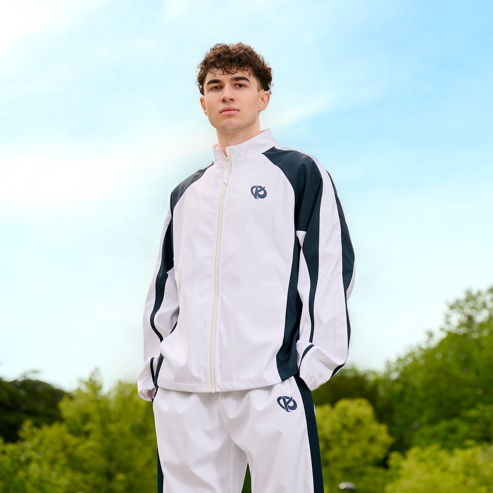 Track Suit Eclipse