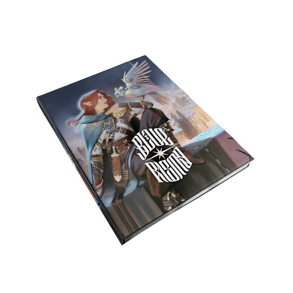 PRÉCOMMANDE - Pack Or