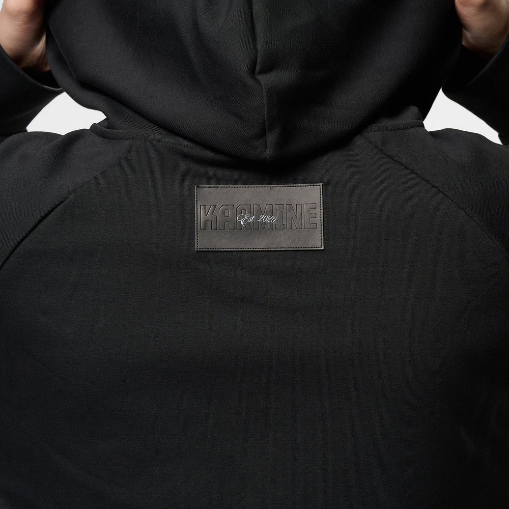 FW25 - Le Gilet Noir