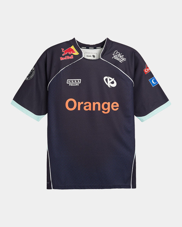 Maillot Pro 2026 Bleu