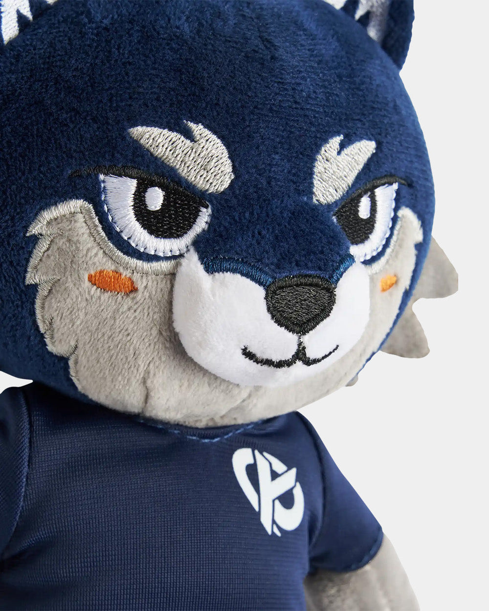 Peluche Loup