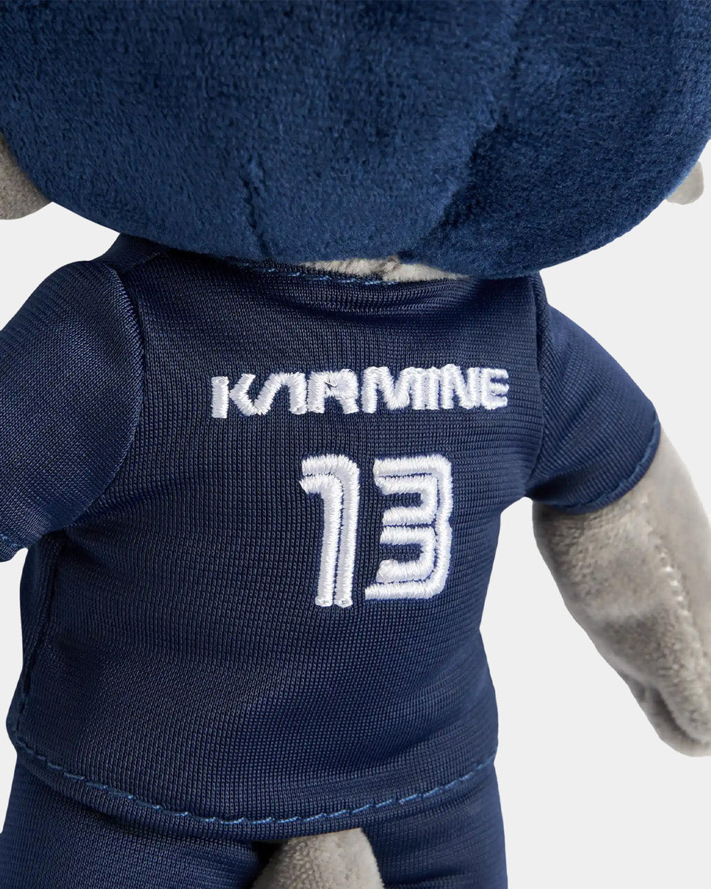 Peluche Loup