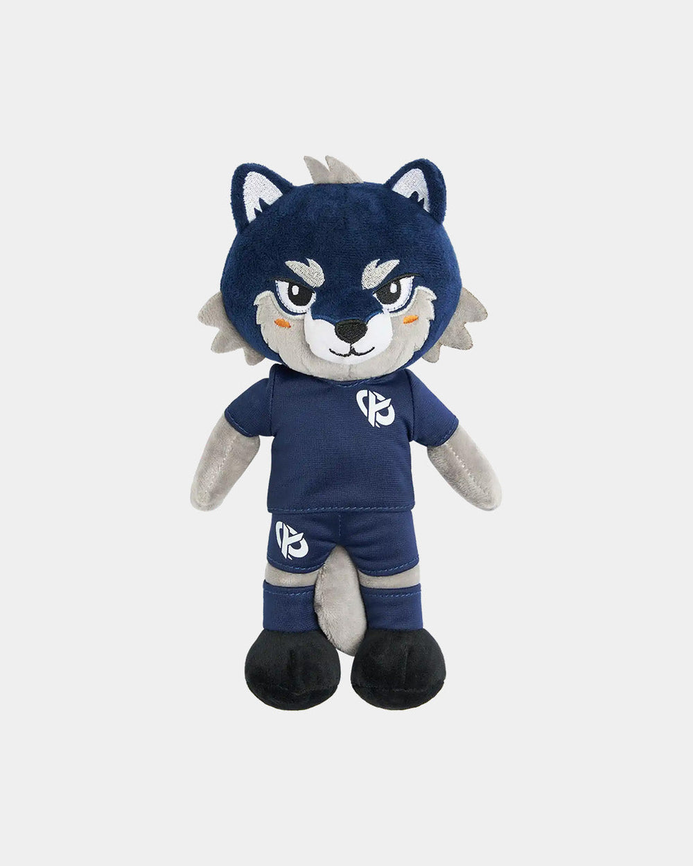Peluche Loup