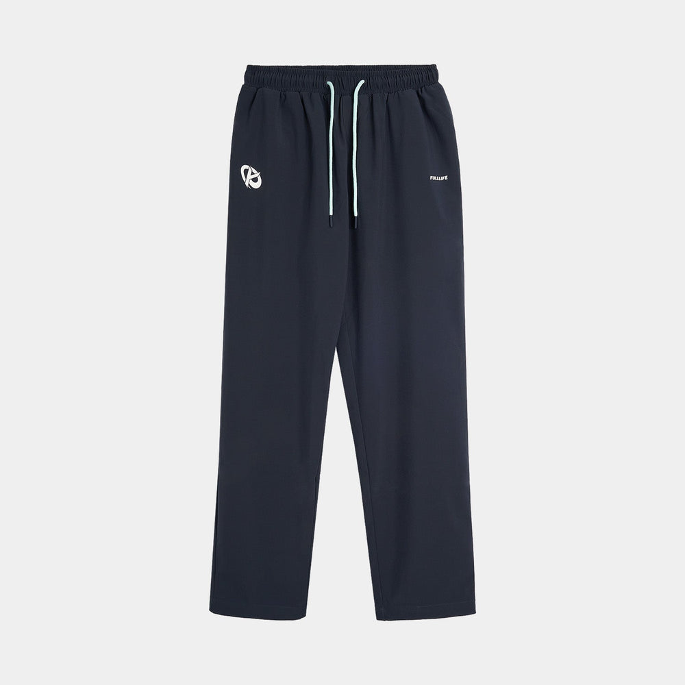 Pantalon Pro Kit 2026 Bleu