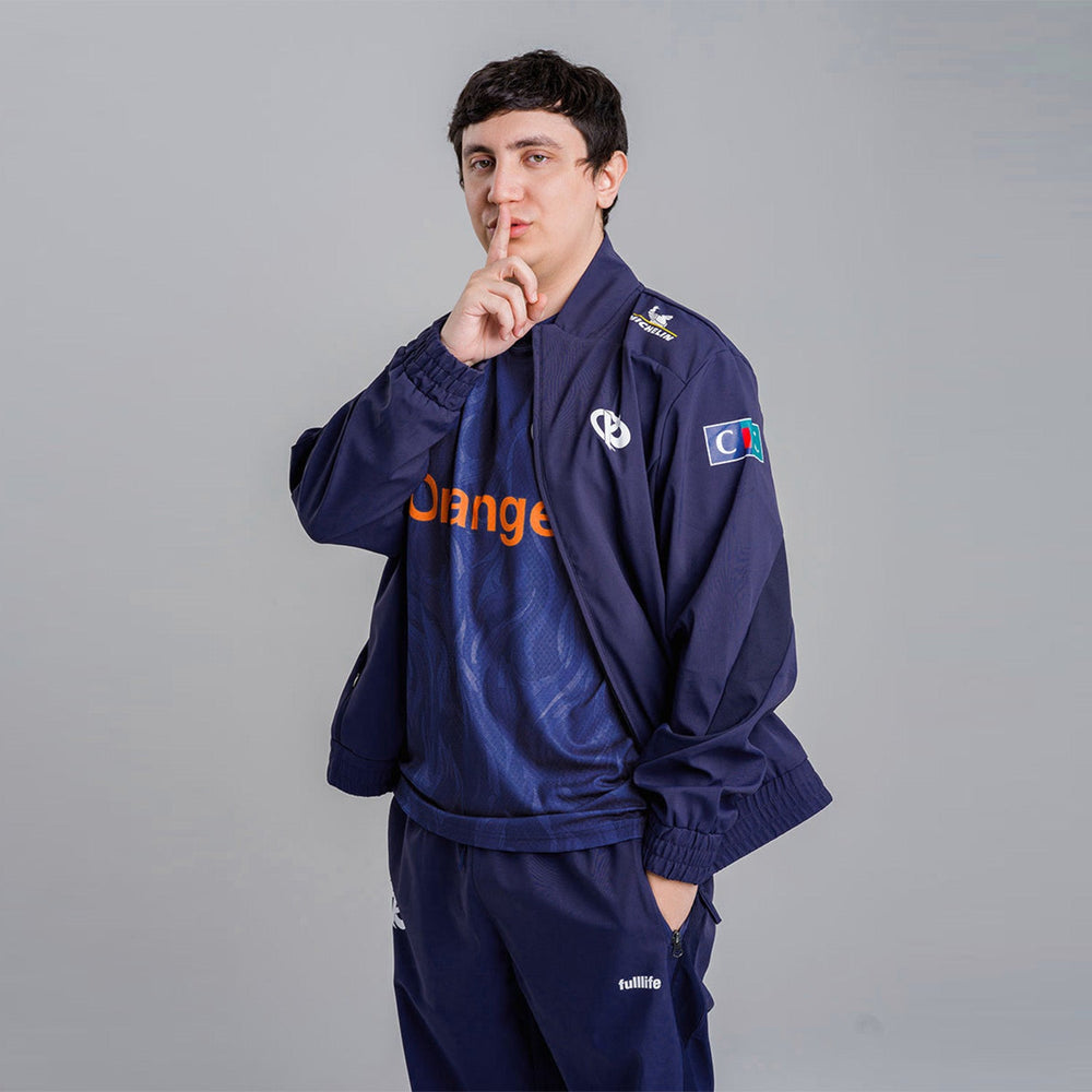 Veste Pro Kit 2025