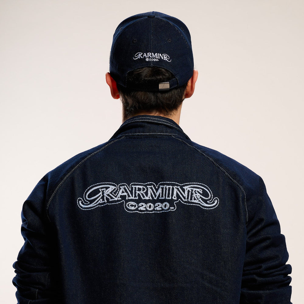 Veste Denim