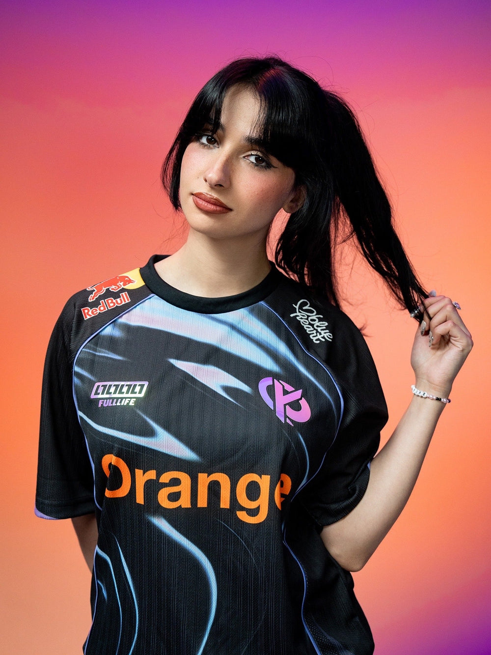 Maillot Pro Eternal 2026