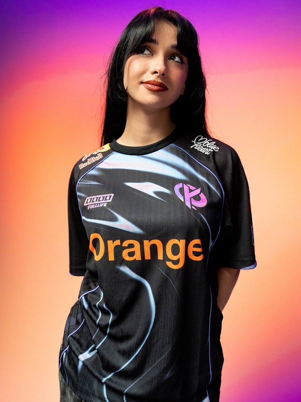 Maillot Pro Eternal 2026