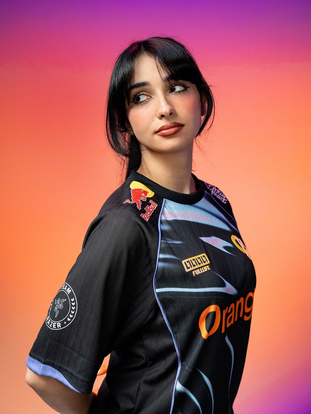 Maillot Pro Eternal 2026